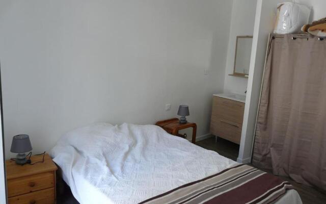 T4 de 85m2 avec garage en plein coeur de Sète