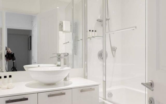 onefinestay - Holborn apartments