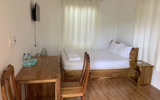 Tai Phat Bungalow