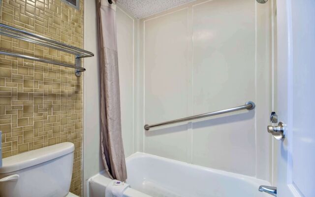 Days Inn Springfield