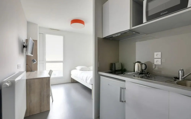 All Suites Bordeaux Marne