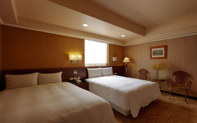 Good Life Hotel - Shang Hwa