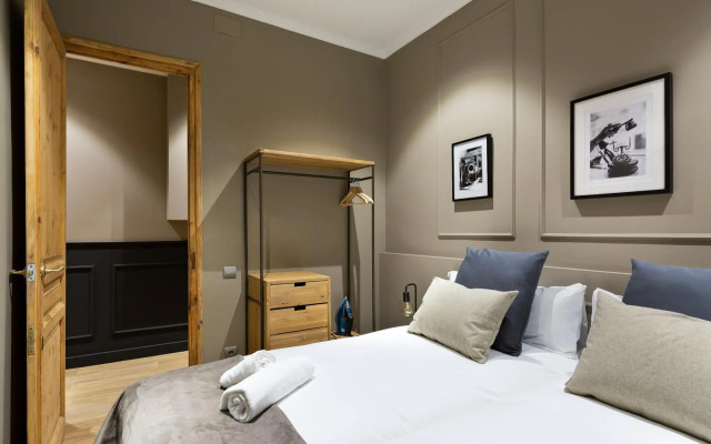 Pullman Dubai Jumeirah Lakes Towers - Hotel & Residence