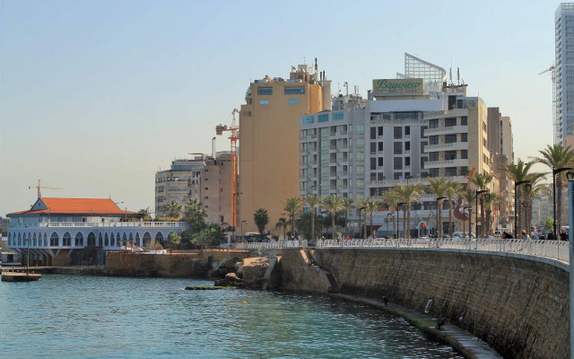 The Bayview Hotel