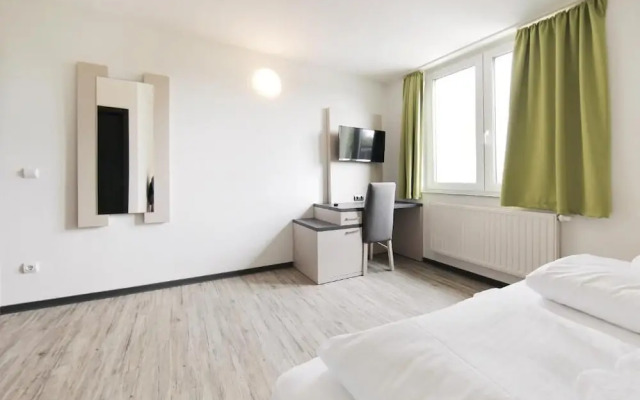 bp24 Hotel Eschweiler