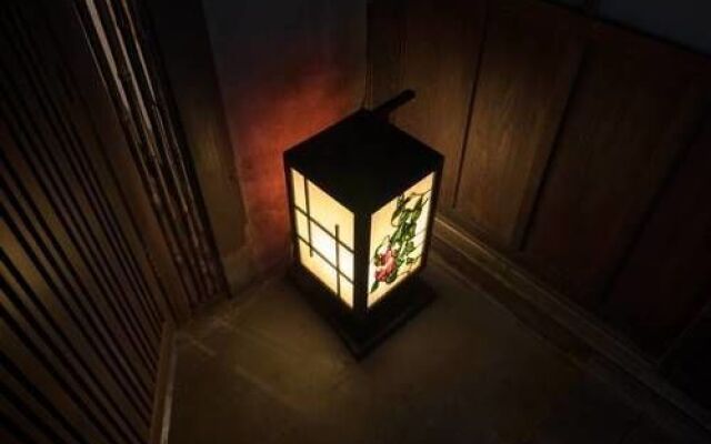 yumeji nishijin kyoto