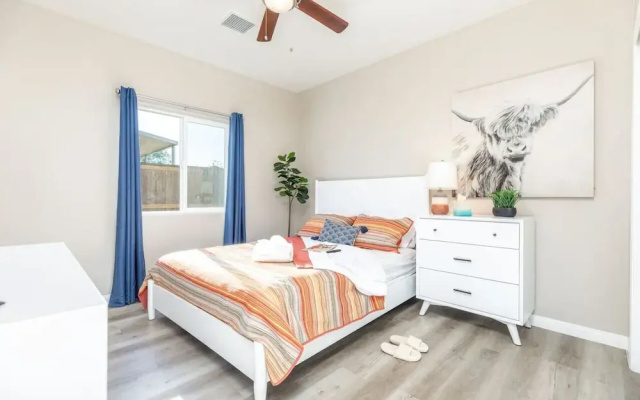 Shanah's Vacation Rentals