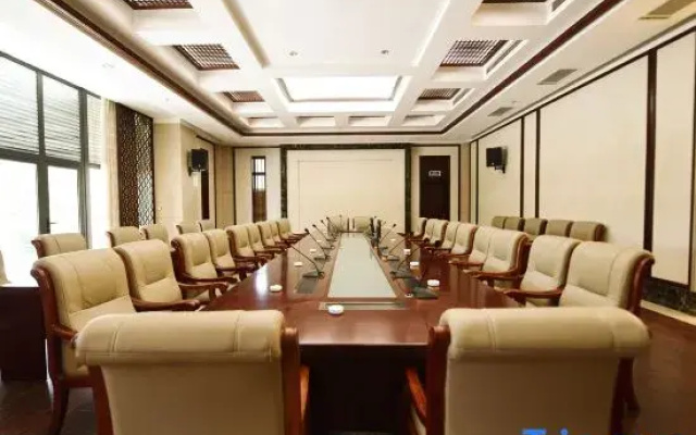 Shanshui Residence Resort Hotel