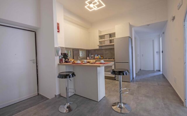 Miti dello Stretto B&B