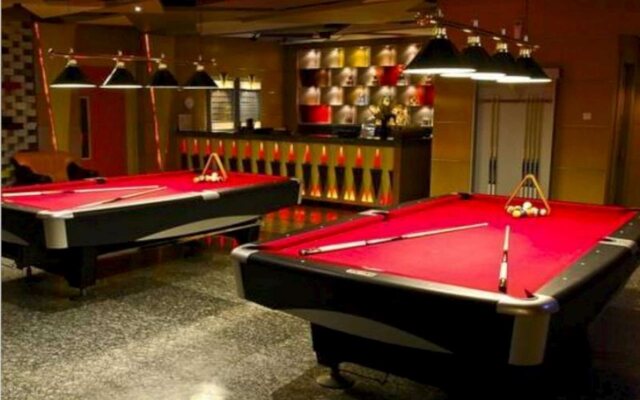 FM7 Resort Hotel