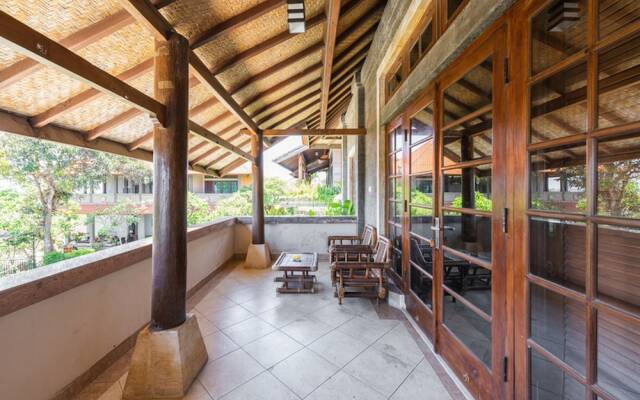 Reddoorz @ Balakosa Resort Sanur