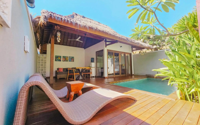 Pera ONE Villas