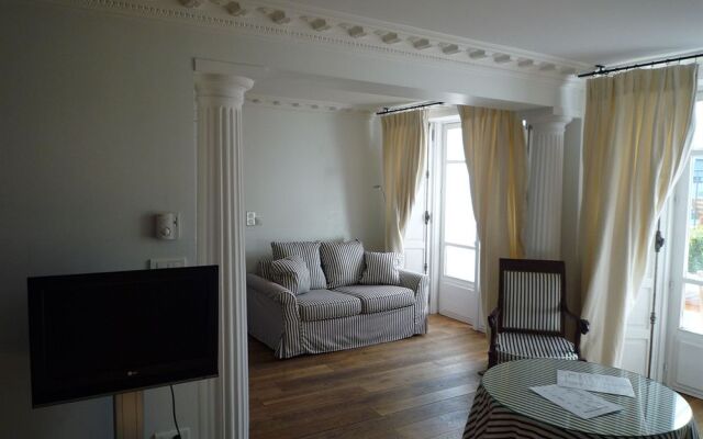 Les Vergers de Saint-Paul