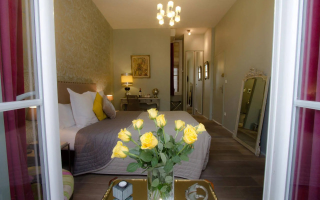 Au cœur de Bordeaux B&B