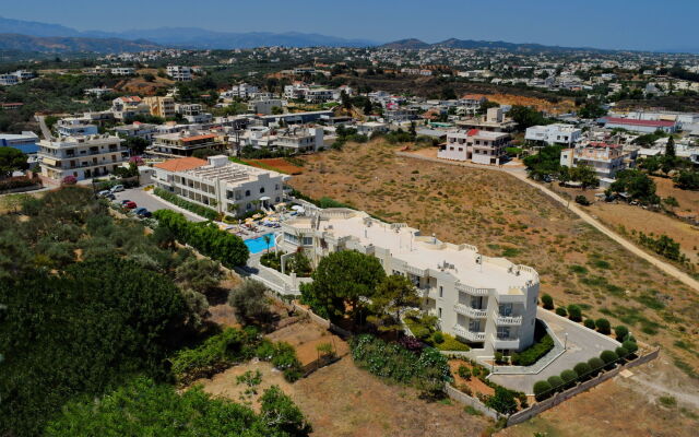 Kedrissos Hotel Apartments