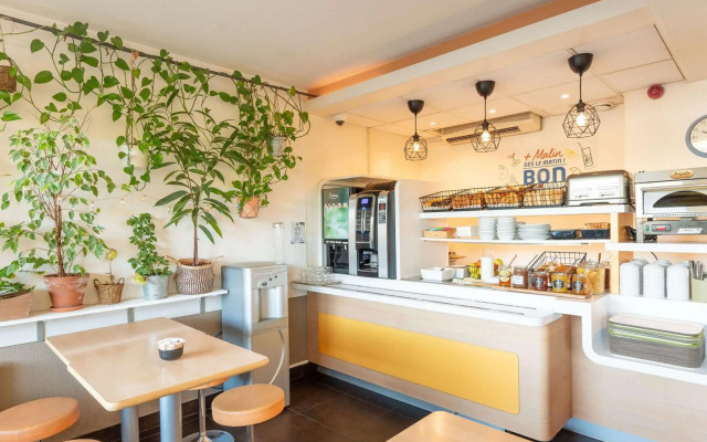 ibis budget Macon Nord
