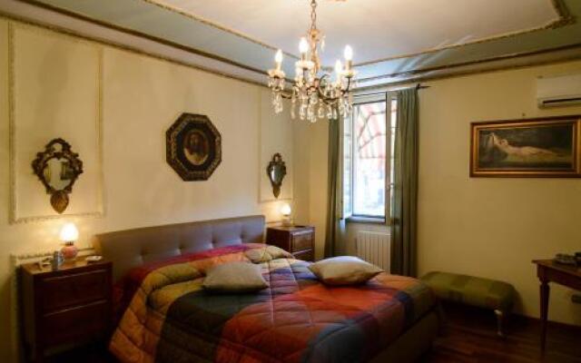 Affitta Camere Andretta