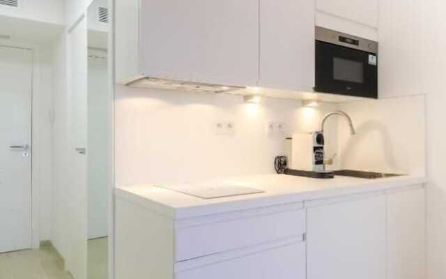 Traverse des Artistes