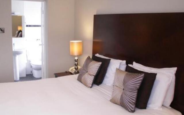 The Wyastone Townhouse