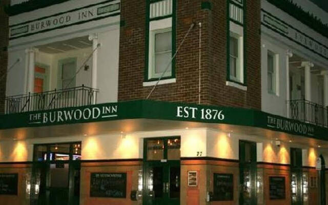 The Burwood Inn