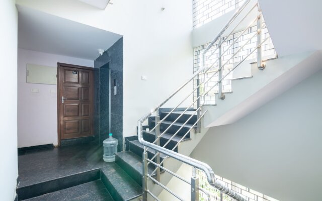 OYO Flagship 10332 Sai Orchid