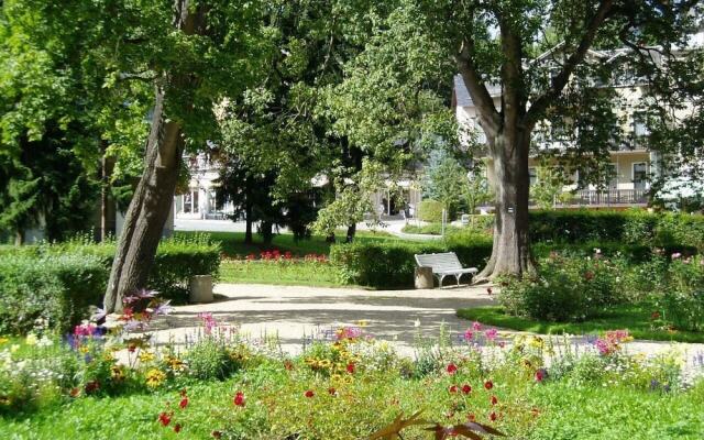 Ferienwohnungen Elsterblick