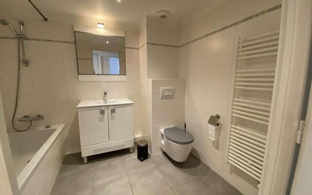 Appartement Antibes, 2 pièces, 4 personnes - FR-1-252-180