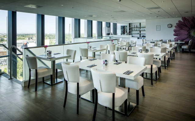 Fletcher Wellness Hotel Leiden