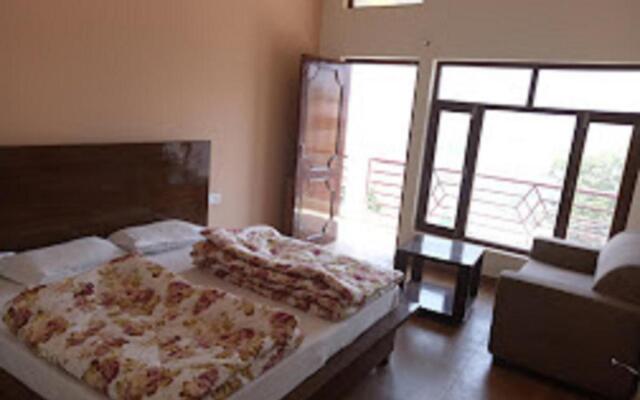 Hotel Mount Hills by StayApart