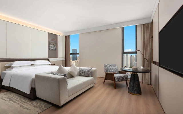 Wyndham Garden Urumqi Innovation Square