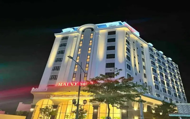 Mai Vy Hotel Tay Ninh