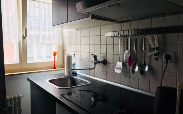 Im Herzen von Rommelshausen