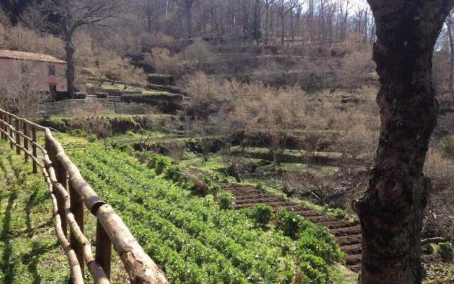 Agriturismo Valle Maira