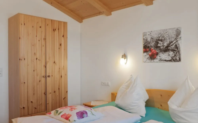 Apartment in Zillertal Near Ski Slopes