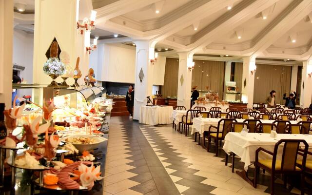 Signature Garden Avanos Hotel & Spa