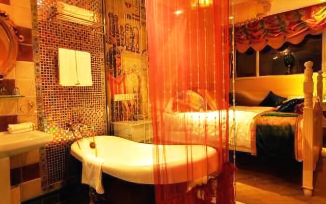 Lemon Tree Hotel