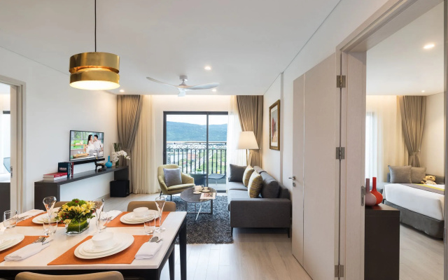 Citadines Blue Cove Danang