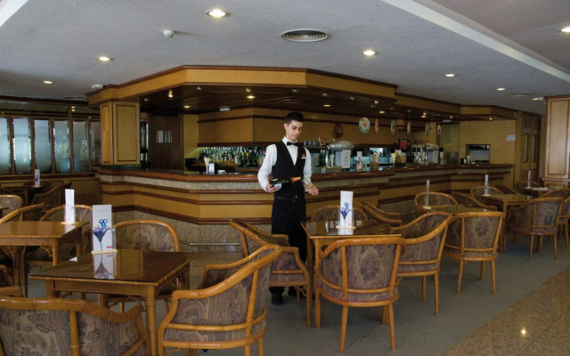Hotel Riu Concordia
