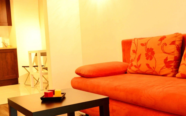 erApartments Towarowa