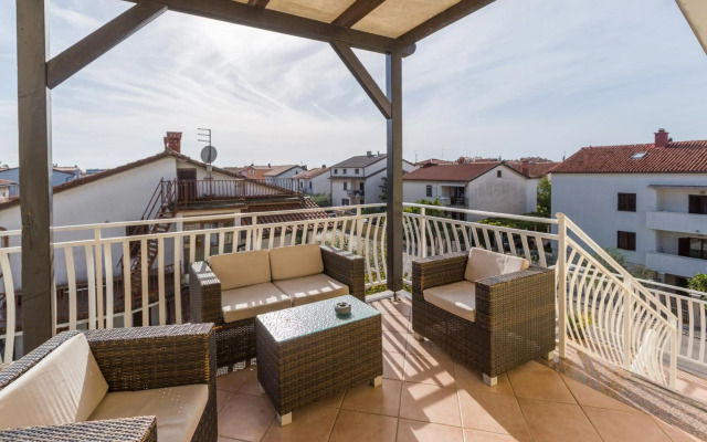 Accommodation Trbovic