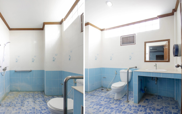 Train Hotel by Oyo Rooms