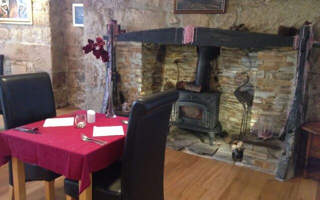 The Waterwheel Inn