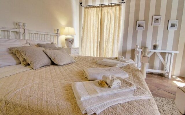 Domus Corallia Luxury Rooms