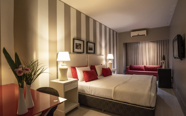 Believe Madero Hotel