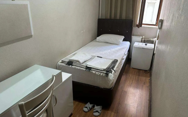 Hotel Hoyuk