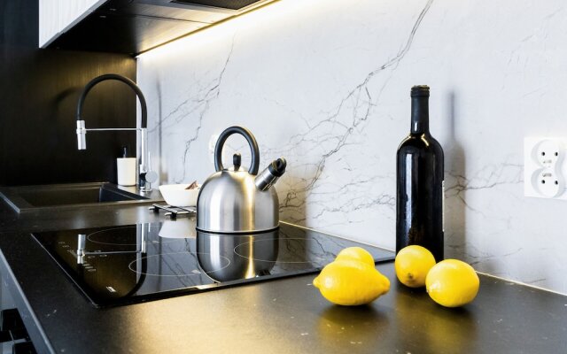 Apartment Starowiejska Gdansk by Renters