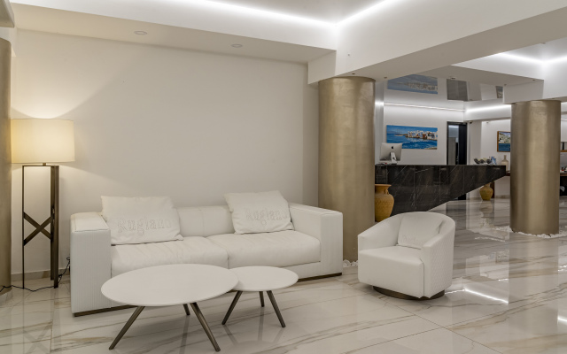 Dionysos Luxury Hotel Mykonos