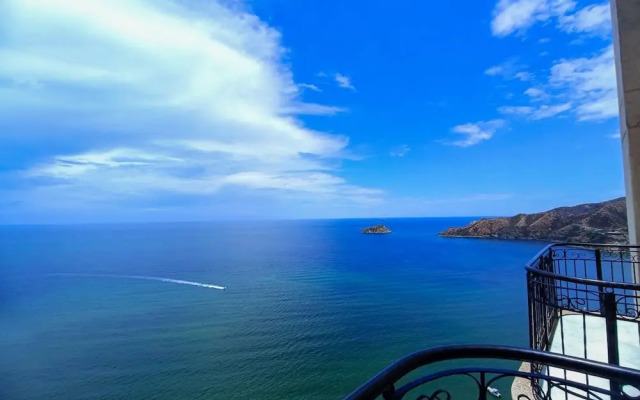 Edificio Playa Apto 4B Rodadero