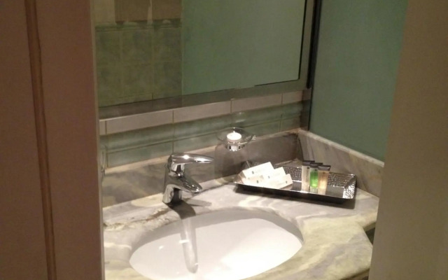 Executives Hotel Al Azizia