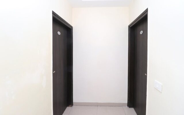 OYO Rooms Sector 11 Panchkula